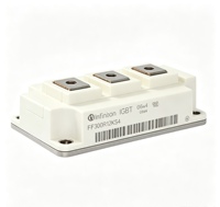 Module IGBT double FF300R12KS4 300A 1200V