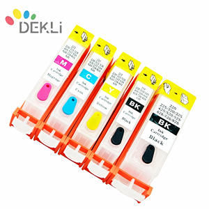Cartuccia di <span class=keywords><strong>inchiostro</strong></span> compatibile <span class=keywords><strong>per</strong></span> Canon IP4820 MG8120 MG6120 cartuccia di <span class=keywords><strong>inchiostro</strong></span> della Stampante con il circuito di Reset - Product Image 5