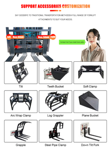 送料無料 経済的な倉庫用フォークリフト リチウム電池式電動フォークリフト 1.5トン 2トン 3トン 小型電動フォークリフト - Product Image 6