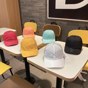 2024 Newest Spring Summer Candy Color Famous Brand <strong>Hat</strong> Cap Luxury Baseball Caps for <strong>Women</strong> <strong>s</strong> Girl - Product Image 5