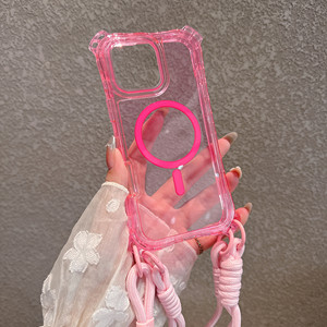 Beautyline Từ 3 Trong 1 W/Góc Điện Thoại Di Động Bìa Mới Thiết Kế Độc Đáo 360 Bảo Vệ Trường Hợp Đối Với iPhone 14 15 16 Pro Max Trường Hợp - Product Image 3