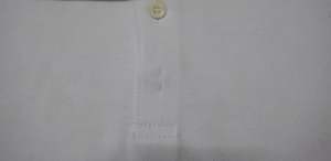 Camisetas Extra Grandes de Verano para Hombre, 100% Algodón, Cuello Redondo, Casuales, de Secado Rápido y Transpirables - Product Image 3