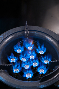 Hornillo <span class=keywords><strong>de</strong></span> chorro <span class=keywords><strong>de</strong></span> hierro fundido, 18kW, 12 cabezales NG <span class=keywords><strong>wok</strong></span>, potente, precio <span class=keywords><strong>de</strong></span> fábrica - Product Image 6