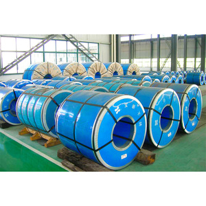 คอยล์สแตนเลส420j2 420j1แบบกำหนดเอง - Product Image 1