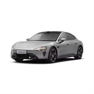 2025 Xiaom i <span class=keywords><strong>XM</strong></span> Su7 Sport Sedan Vehículo eléctrico Awd <span class=keywords><strong>5</strong></span> asientos 0km usado Car Ev Car New Energy Vehicles - Product Image 1