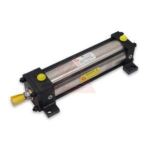 YG35HR-1LA63SB200AB-K yaken yagang באיכות גבוהה מאוד שלב כפול משחק גליל הידראולי - Product Image 2