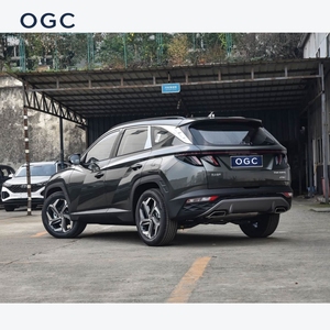 <span class=keywords><strong>Tucson</strong></span> L <span class=keywords><strong>2023</strong></span> Barato, 5 Plazas, 2.0L Turbo, Precio de Mayoreo, Mercado Africano, Nigeria, Ghana, Proveedor Chino - Product Image 4