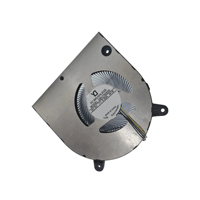 Ventilateur soufflant ultra-mince à roulement à bille OEM ODM YiJie 7505 75x75x5mm DC 5V 2.5W Mini refroidisseur de CPU pour ordinateur portable