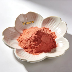 Gefreeze-droogd biologisch bloedsinaasappelpoeder, natuurlijk bloedsinaasappelpoeder, bloedsinaasappelpoeder - Product Image 2