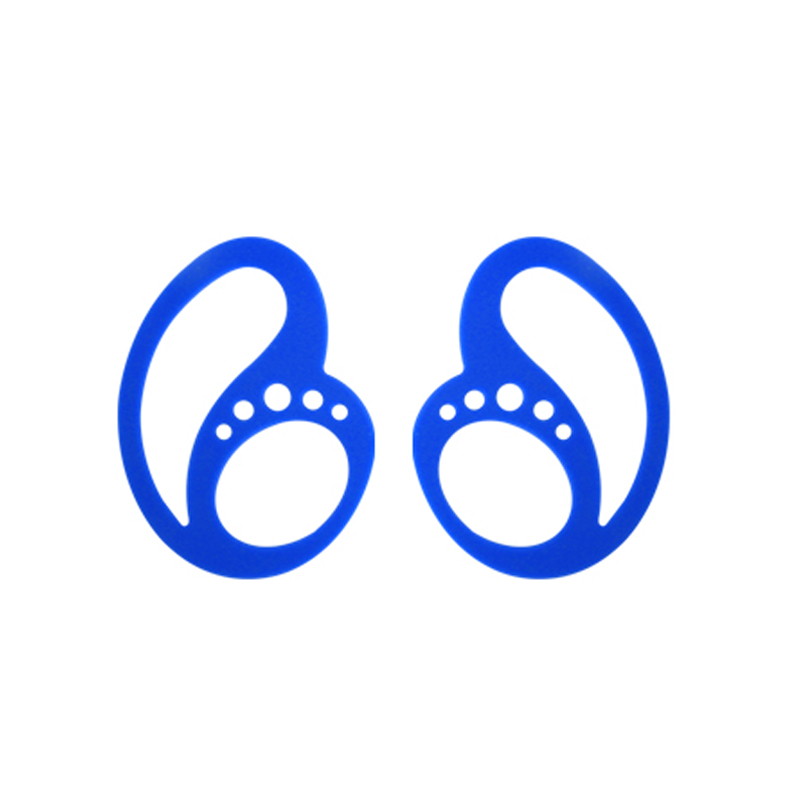 Беруши силиконовые спортивные беруши, используются для наушников для предотвращения падения, Amazon оптовая продажа