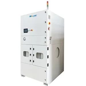 Industrial Dust Collector For Centralized Laser Welding Fume Extraction And Other Air Purification System