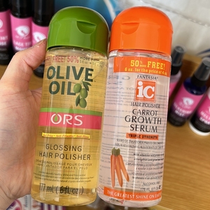 <span class=keywords><strong>Mousse</strong></span> per <span class=keywords><strong>Capelli</strong></span> RTS con Olio d'Oliva, Riparatrice, Nutriente, Anti-Crespo, Schiuma per Styling e Ricci - Product Image 4