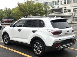 Véhicule d'occasion à <span class=keywords><strong>prix</strong></span> réduit, très demandé, pour KIA <span class=keywords><strong>Sportage</strong></span> R 1.5 & 2.0T SUV, 5 places, conduite à gauche, essence - Product Image 4