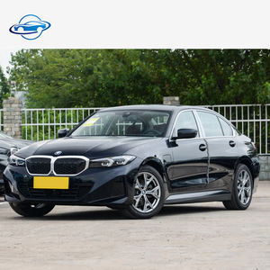 <span class=keywords><strong>i3</strong></span> <span class=keywords><strong>eDrive35L</strong></span> 2025 Modèle phare Véhicule électrique 400Nm de couple Fonction de charge rapide Sièges en cuir Emission nationale VI - Product Image 2