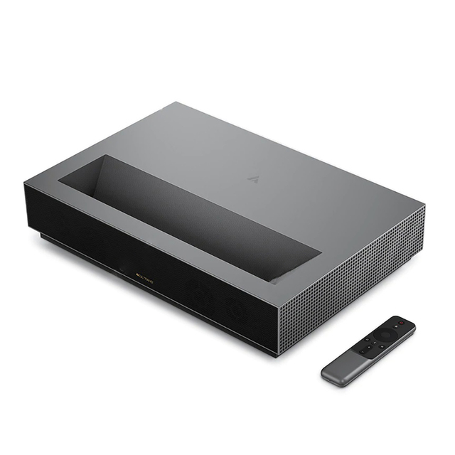 Hot Sale Laser Short Throw Projector 2100 ANSI Lumens Formovie 4K Global Projectors