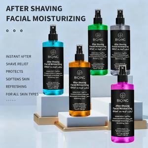 Spray para Después del Afeitado de Marca Privada Más Vendido, Suave e Hidratante para Hombres, Refrescante - Product Image 4