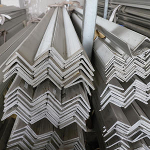 Acero Angular Equivalente al Carbono ASTM A36 A53 Q235 Q345 con Alta Resistencia y Gran Stock - Product Image 5