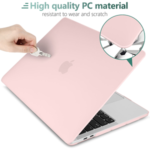 Matte máy tính xách tay bìa cho <span class=keywords><strong>Macbook</strong></span> 13.3 Pro <span class=keywords><strong>A1706</strong></span> coque cho <span class=keywords><strong>Macbook</strong></span> Pro 13.3 inch <span class=keywords><strong>A1708</strong></span> a1989 a2159 a2289 A2251 a2338 trường hợp cứng - Product Image 2