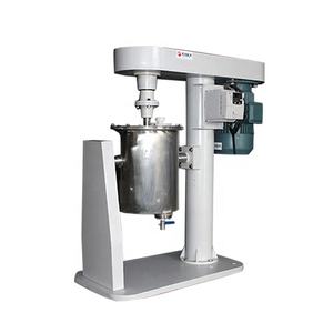 Tencan छोटे आकार गेंद मिल 15L हड़कंप मच गया उत्तेजित CE प्रमाणीकरण के साथ गेंद मिल - Product Image 4