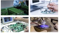 Proveedores de Circuitos Integrados Originales de Alta Calidad HI Tech SN74LV14APWR