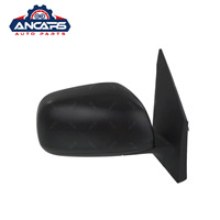 Espejo de coche Rav4 espejo lateral para Toyota Rav4 2006 2007 2008 2009 espejo retrovisor