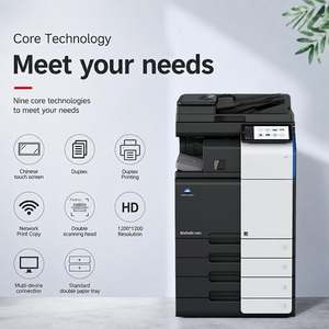 <span class=keywords><strong>Stampante</strong></span> Multifunzione a Colori A3 Konica Minolta Bizhub C360i Usata |   Fotocopiatrice/<span class=keywords><strong>Stampante</strong></span> Commerciale da Ufficio 36 Ppm - Product Image 2
