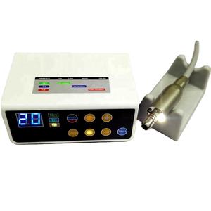 Micro Motore Elettrico DC Dentale con Touch Screen WWG-EM01+ - Product Image 1