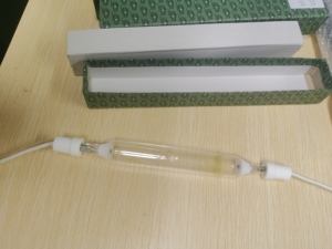 3KW 220V 270 mét 420nm galium đèn cho <span class=keywords><strong>UV</strong></span> tiếp xúc với máy - Product Image 2