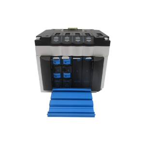 Nuovo e Originale Controllore di Programmazione PLC CPV14VI 18210 24VDC - Product Image 1