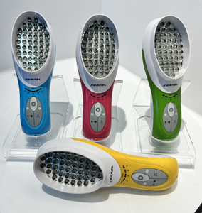 Macchina per Terapia della Luce LED PDT a 7 Colori Certificata CE per Trattamento dell'Acne e Bellezza del Viso - Product Image 2