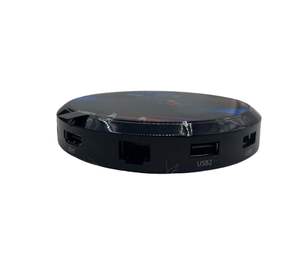 TV Box H96 <span class=keywords><strong>Max</strong></span>-Potente dispositivo de transmisión para contenido 4K y rendimiento continuo - Product Image 5