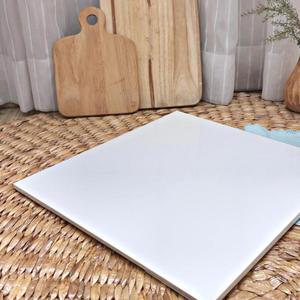 Base de pastel blanco de 1 libra de alta calidad, papel recubierto de 20/40FT, materiales reciclados, respetuosos con el medio ambiente para regalos de panadería, envío para llevar - Product Image 4