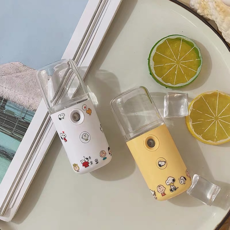 2020 распылитель тумана Шэньчжэнь mini usb нано-гидратационный распылитель для лица нано-распылитель мини