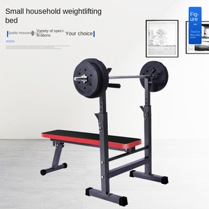 أحدث الموديلات سرير رفع منزلي صغير قابل للطي بالدفع مقعد النوم - Product Image 3