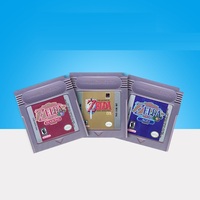Carte de jeu vide GBC Game Cartridge pour nintend gameboy the Legend of Zelda
