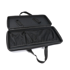 Özel su geçirmez EVA balık çubuk taşıma çantası sert çanta kutusu - Product Image 2