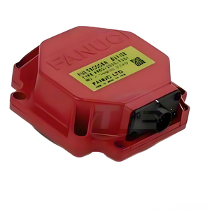 Pieza de Repuesto para Robot Fanuc, Panel de Control con Cable A05B-2518-C202 <span class=keywords><strong>EGN</strong></span> para Automatización Industrial - Product Image 4