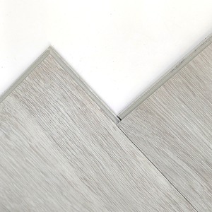 พื้นไวนิล SPC ลายไม้โอ๊ค วอลนัท เมเปิ้ล สำหรับห้องนอน สไตล์โมเดิร์น  ติดตั้งง่าย เป็นมิตรกับสิ่งแวดล้อม กันน้ำ รับประกัน 5 ปี - Product Image 5