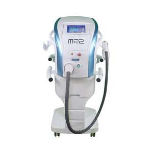 Máquina de Rejuvenecimiento Facial y Depilación Lumenis M22 con 9 Filtros - Product Image 3