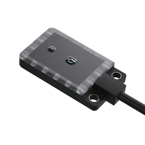 <span class=keywords><strong>Sensor</strong></span> Fotoelétrico de Detecção Ultra-fino SX-D30N1 com Reflexão Limitada, Distância de Detecção de 30mm, NPN 24v DC - Product Image 3