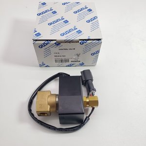 Pièces de machines de construction OUSIMA, vanne de commande 600-815-7581 pour <span class=keywords><strong>Komatsu</strong></span> SA12V140 <span class=keywords><strong>WA700</strong></span> - Product Image 1