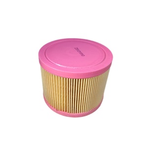 Elemento de Filtro de Aire ZS1211910, Filtro de Aire de Admisión para Compresor de Aire de Tornillo Industrial - Product Image 1