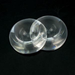 D 70mm 스몰 사이즈 프레넬 나사 렌즈 FL 40mm 손전등 시준식 프레넬 렌즈 - Product Image 6