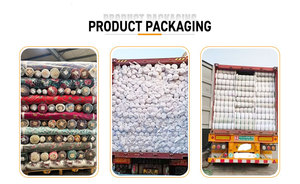 Lino Viscose Slub Venta Al Por Mayor Woven Rayon Slub Textured 140gsm Similar Linen Shaoxing para niñas Pijamas - Product Image 6