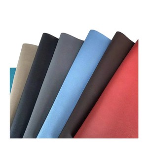 Minha <span class=keywords><strong>PU</strong></span> cuero para muebles o decoración cómodo suave con patrón en relieve para tapicería de sofá - Product Image 2