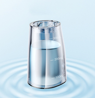 Irrigateur Oral Wifi Vente en gros Équipement électrique étanche IPX7 Fil dentaire de voyage à domicile avec caméra
