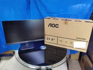 Monitor <span class=keywords><strong>AOC</strong></span> de 21,5 pulgadas 22E1H 1920x1080 TN Panel plano con retroiluminación WLED Soporte extraíble Soporte de pared VESA 100x100 D-SUB VGA +HDI - Product Image 3