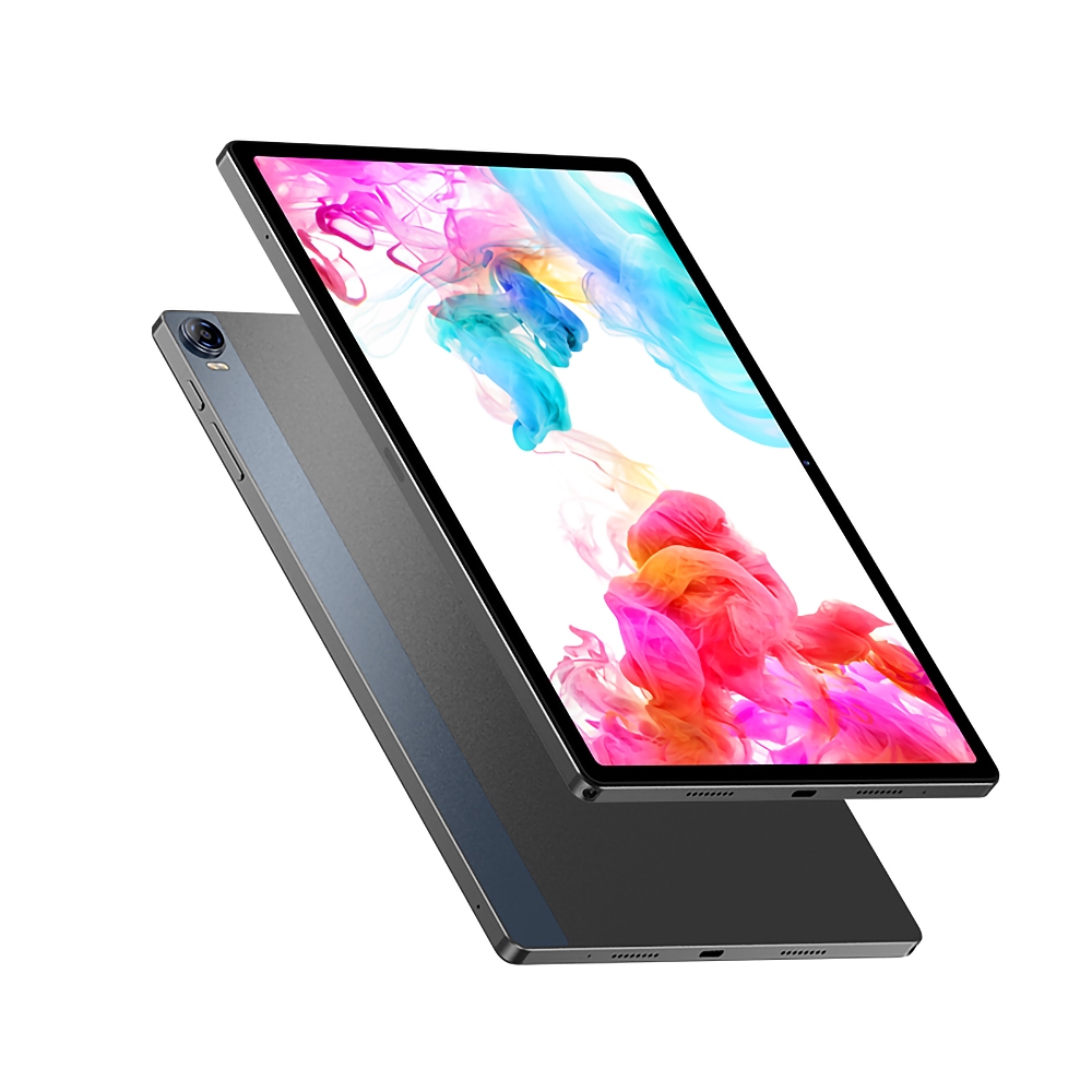 HEADWOLF Hpad5 4G LTE Tablet PC - 10.51 Inch, 8GB RAM, 128GB