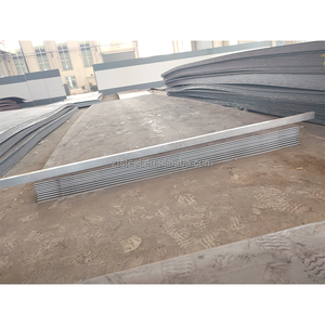 Gama Completa de Chapas de Acero Resistentes al Desgaste NM360 NM400 NM450 NM500, Chapas de Acero Laminadas en Caliente para Equipos Ganadores - Product Image 6