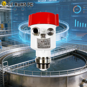 Détecteur de niveau Jauge de réservoir d'eau Détection de niveau d'eau Capteur de niveau d'urée - Product Image 1